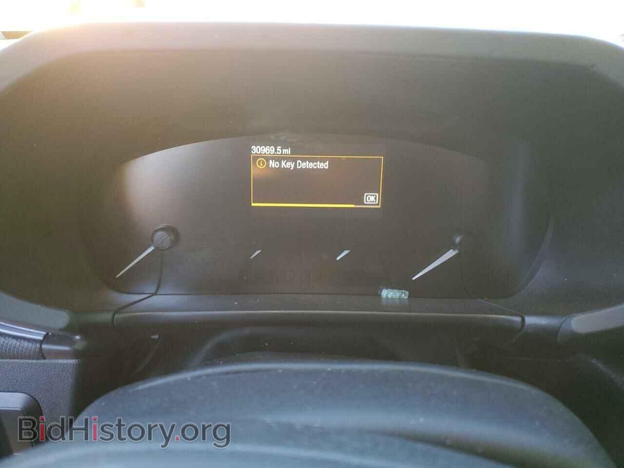 2023 FORD BRONCO - VIN: 3FMCR9B6XPRD39069 - Фото 9