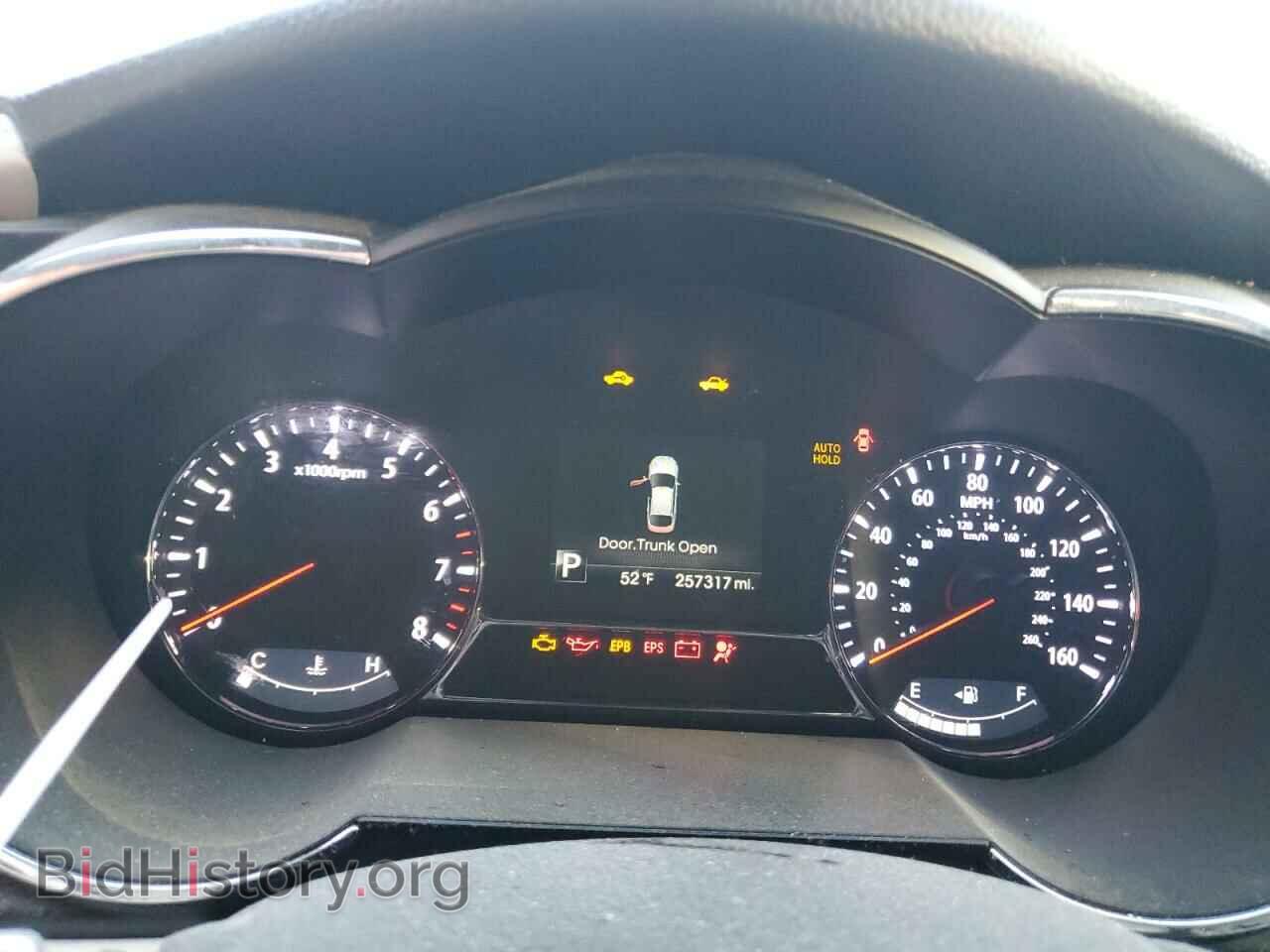 2013 KIA OPTIMA - VIN: 5XXGR4A60DG167767 - Фото 9