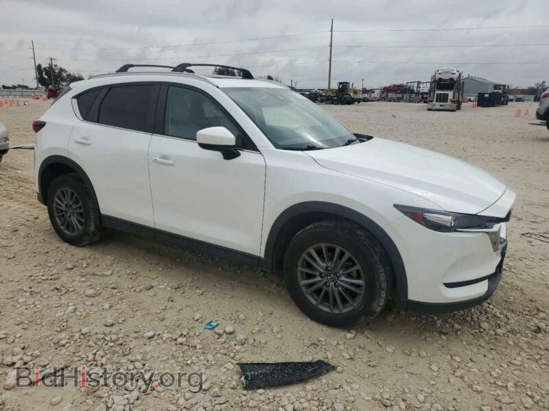 2017 Mazda CX-5 (VIN JM3KFACL2H0162489) — photo 4 of 13