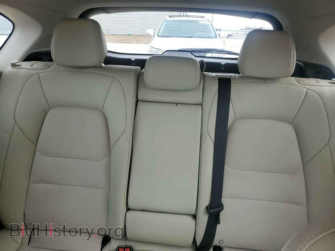 2017 MAZDA CX-5 - VIN: JM3KFACL2H0162489 - Фото 10