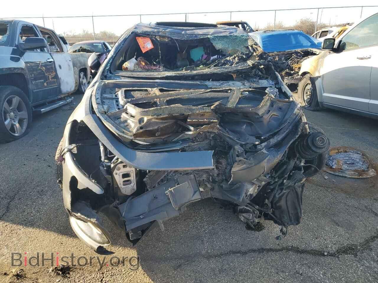 2014 DODGE DART - VIN: 1C3CDFEB3ED919140 - Фото 5