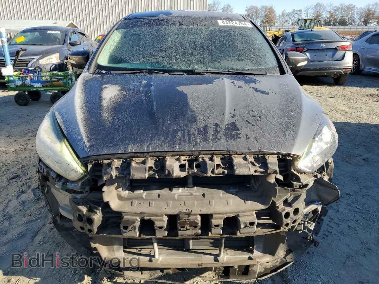 2015 FORD FOCUS - VIN: 1FADP3F29FL304335 - Photo 5