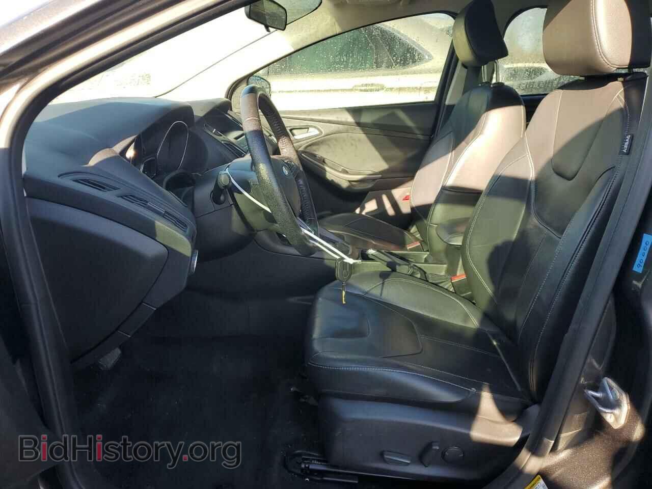 2015 FORD FOCUS - VIN: 1FADP3F29FL304335 - Photo 7