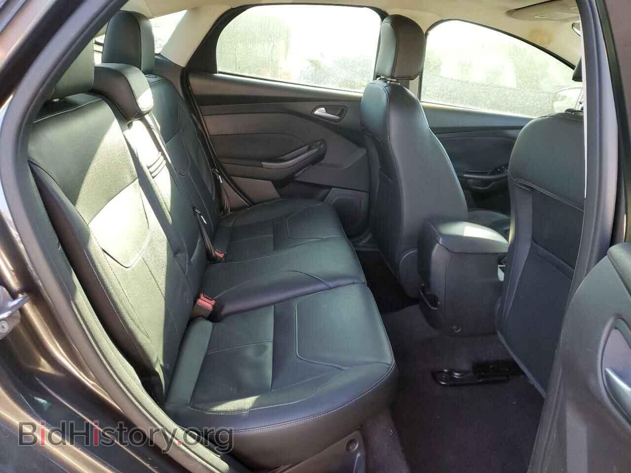 2015 FORD FOCUS - VIN: 1FADP3F29FL304335 - Photo 10