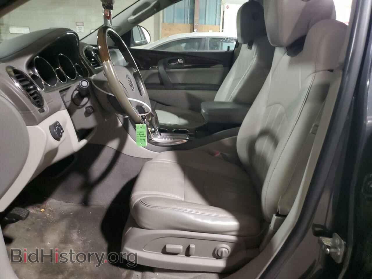 2013 BUICK ENCLAVE - VIN: 5GAKRDKD3DJ263266 - Фото 7
