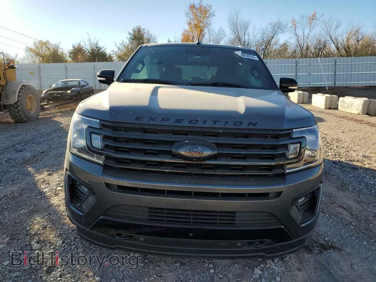 2020 FORD EXPEDITION - VIN: 1FMJU2AT2LEA18242 - Фото 5