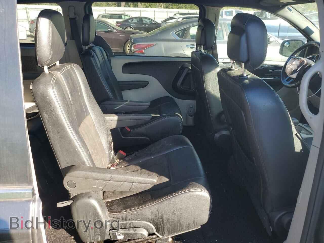 2019 DODGE CARAVAN - VIN: 2C4RDGCG9KR775063 - Photo 11