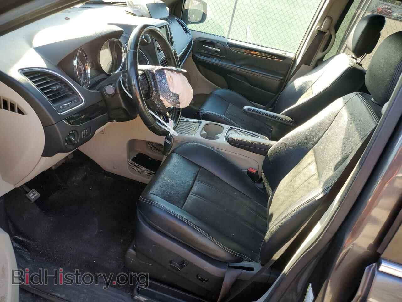 2019 DODGE CARAVAN - VIN: 2C4RDGCG9KR775063 - Photo 7
