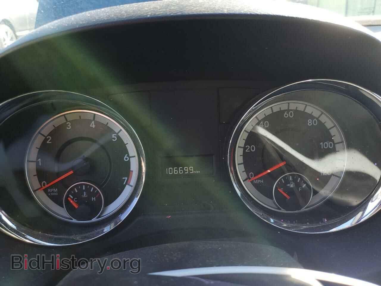 2019 DODGE CARAVAN - VIN: 2C4RDGCG9KR775063 - Photo 9
