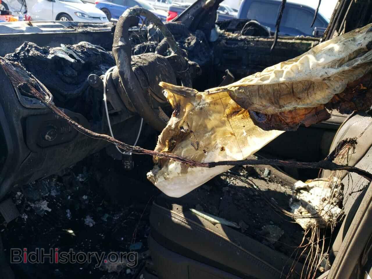 2019 RAM 2500 - VIN: 3C6UR5FL2KG691172 - Фото 8