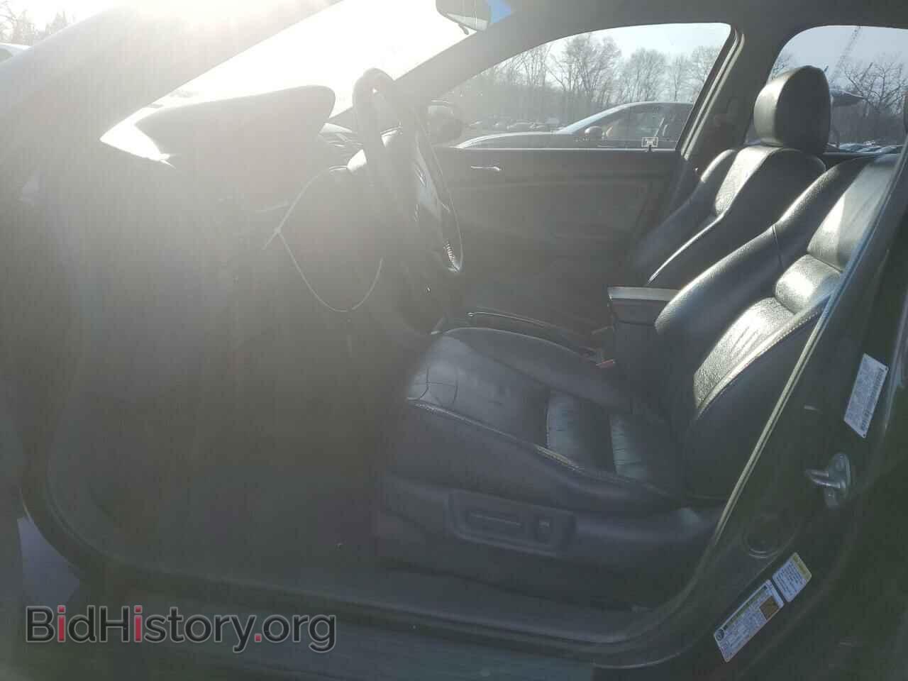 2006 HONDA ACCORD - VIN: 1HGCM66596A016855 - Фото 7