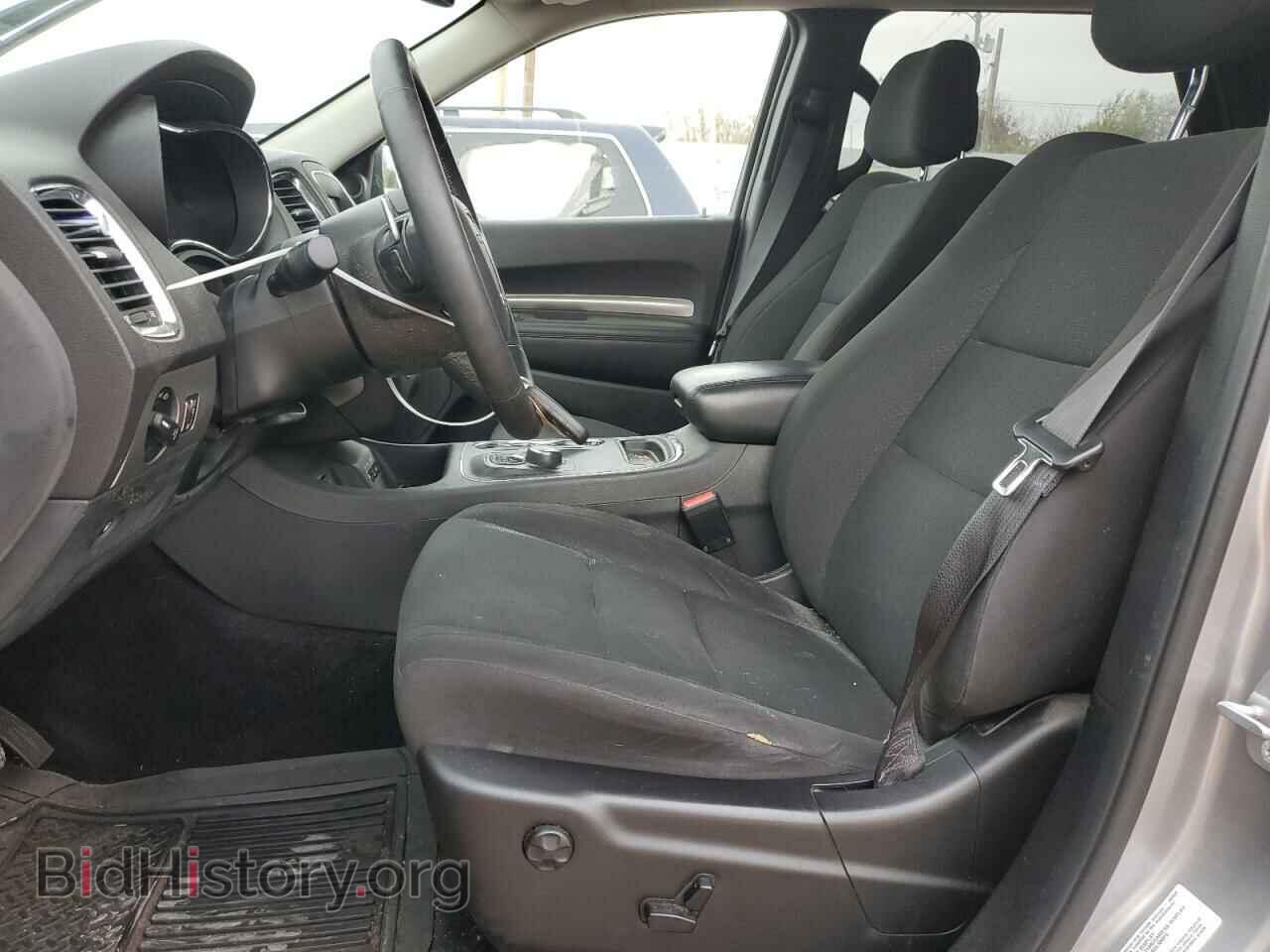2014 DODGE DURANGO - VIN: 1C4RDJAG7EC532722 - Photo 7