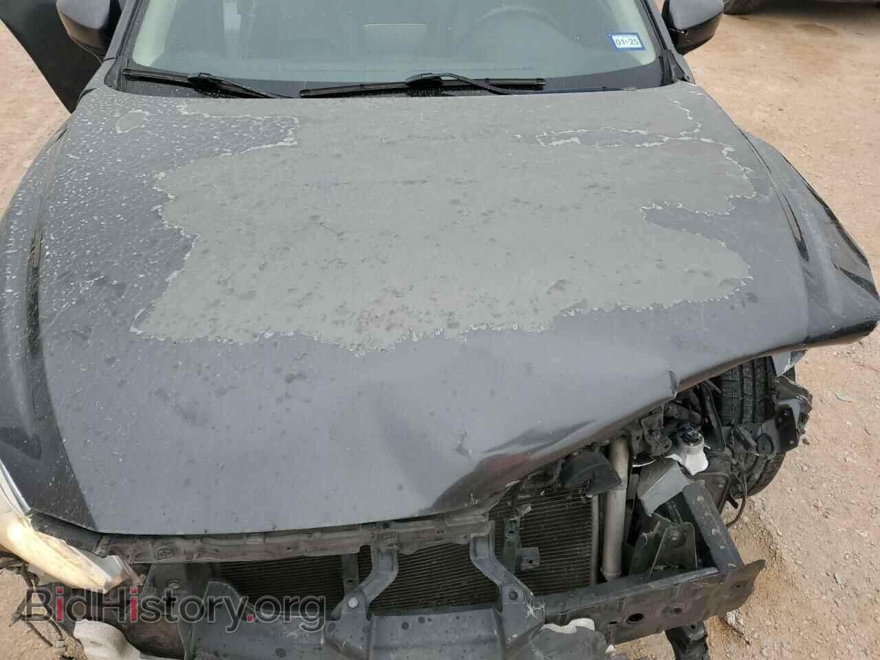 2014 MAZDA 3 - VIN: JM1BM1M7XE1127270 - Фото 11