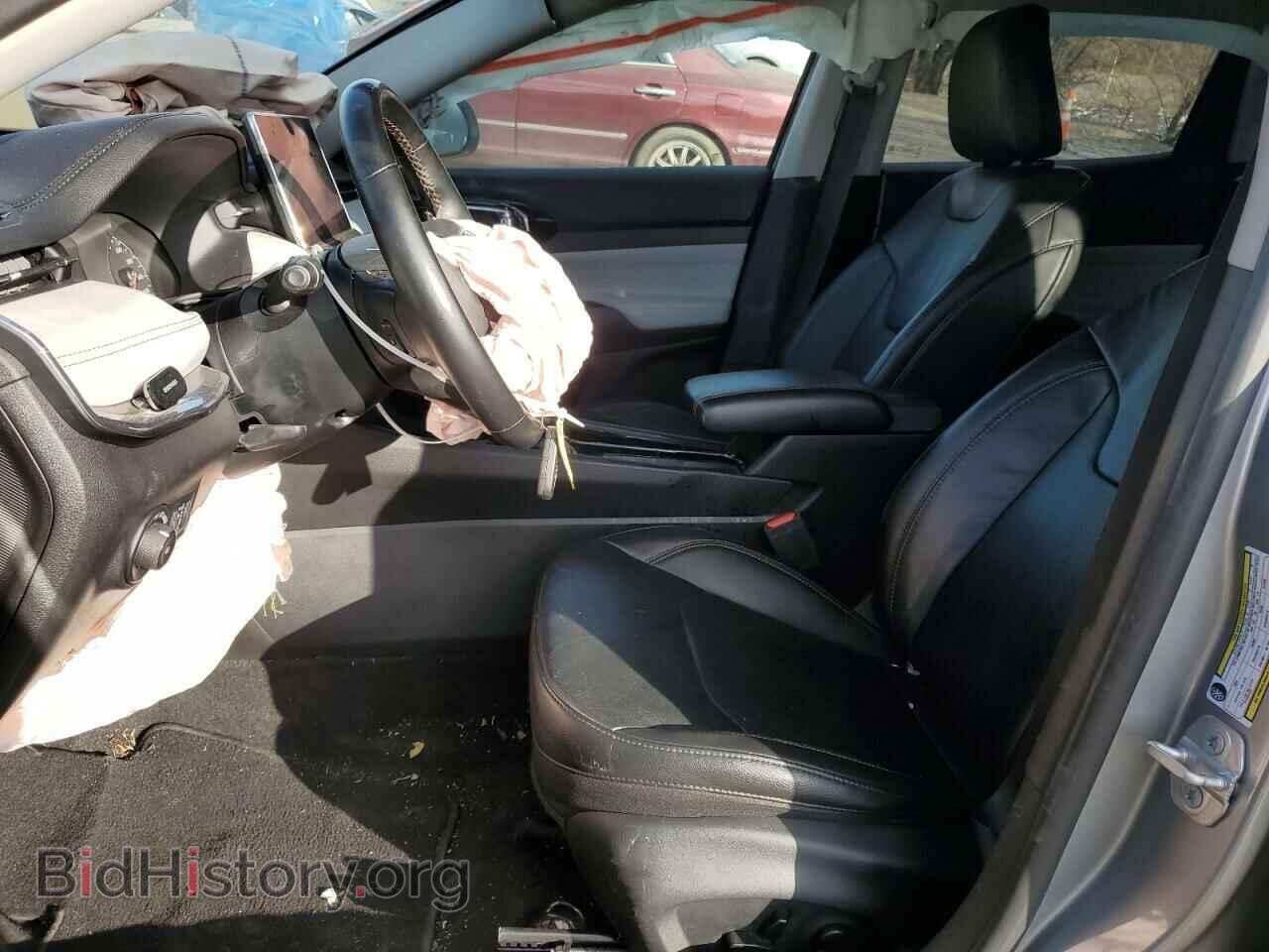 2022 JEEP COMPASS - VIN: 3C4NJDCB6NT111282 - Фото 7