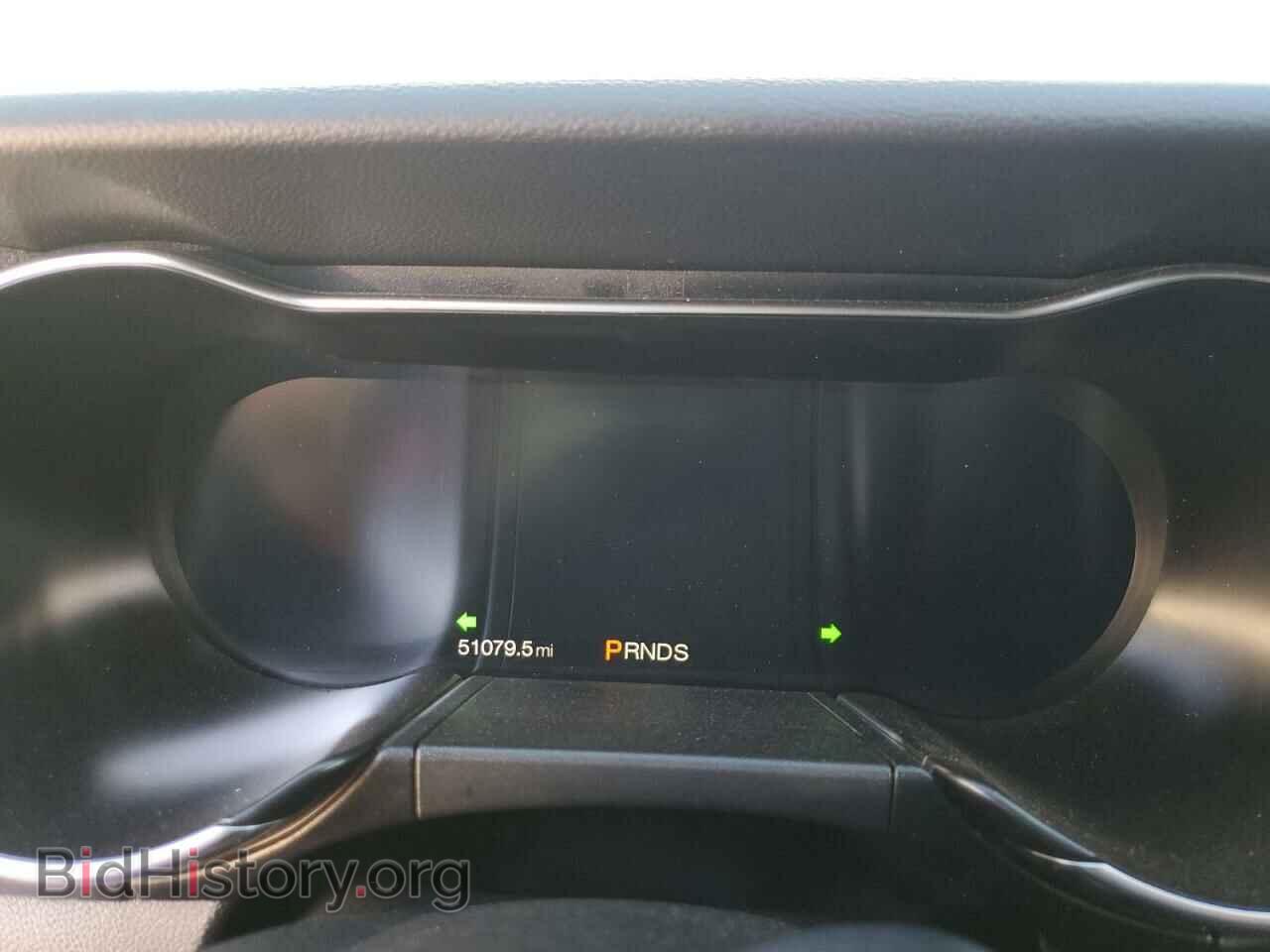 2020 FORD MUSTANG - VIN: 1FA6P8CFXL5126741 - Фото 9