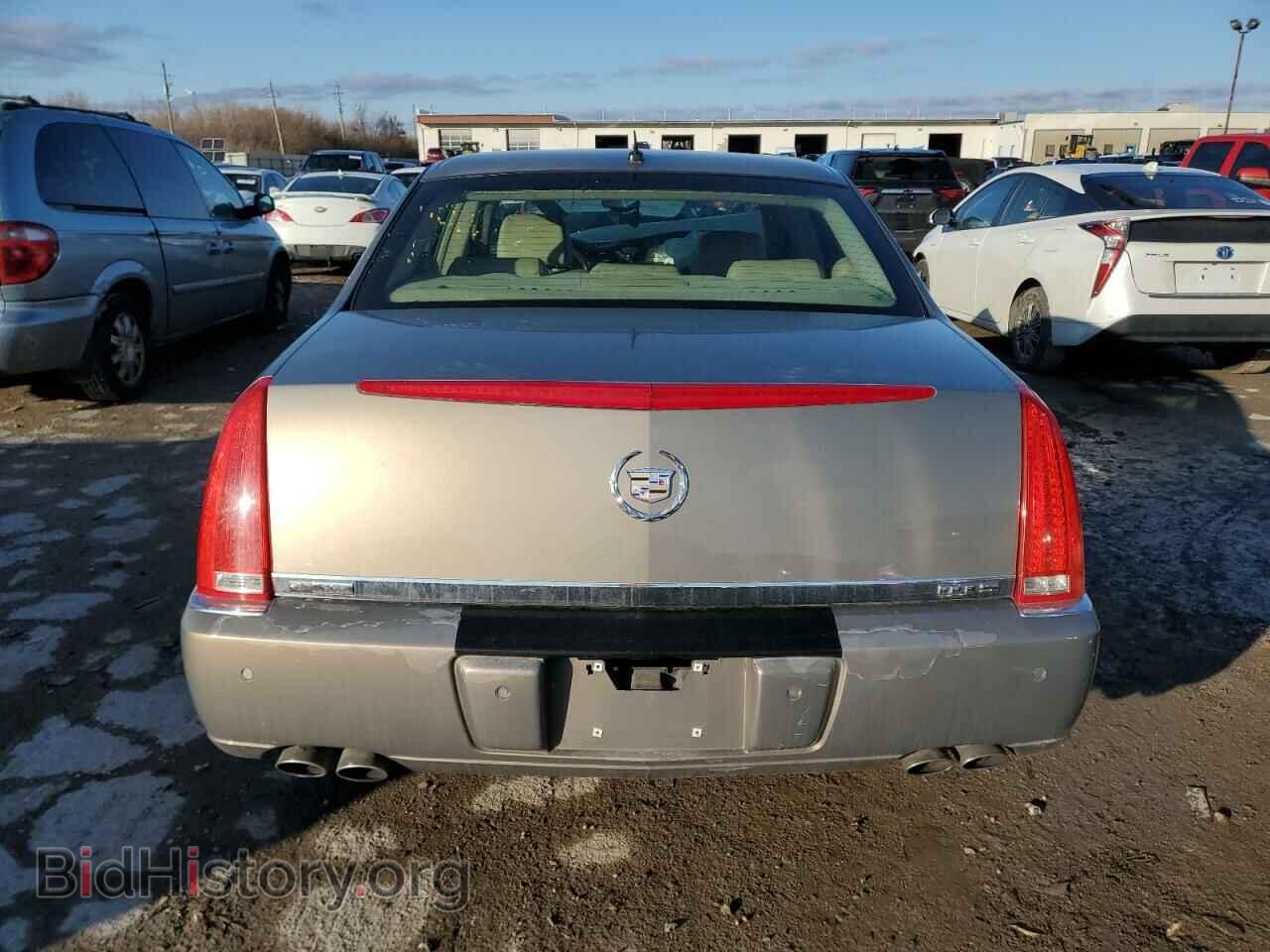 2007 CADILLAC DTS - VIN: 1G6KD57Y07U139623 - Фото 6