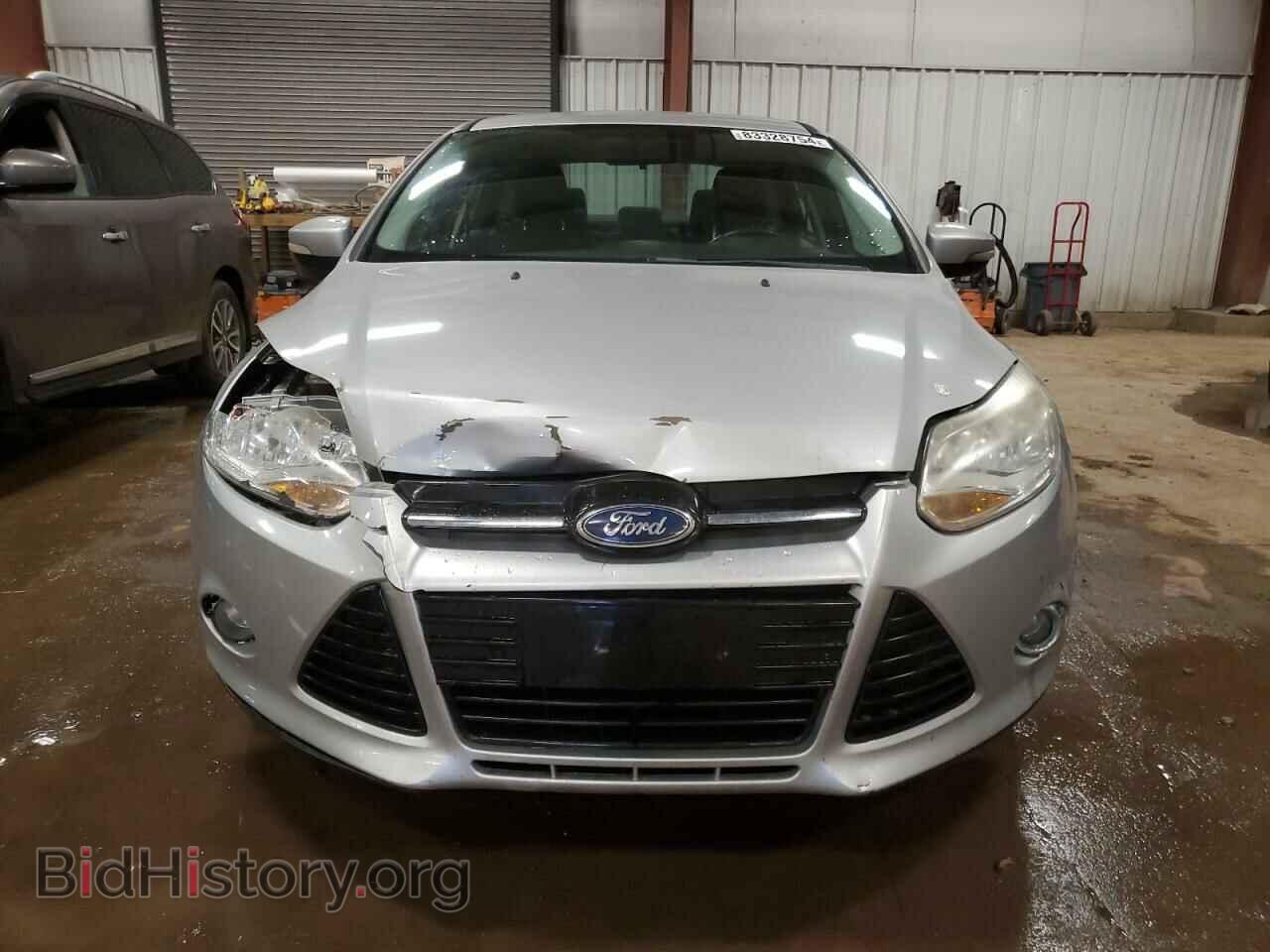 2012 FORD FOCUS - VIN: 1FAHP3H25CL159045 - Фото 5