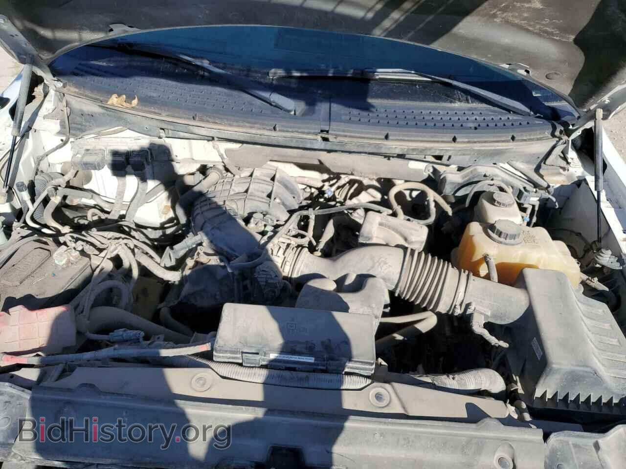 2013 FORD F-150 - VIN: 1FTEX1EM4DFD17818 - Photo 11
