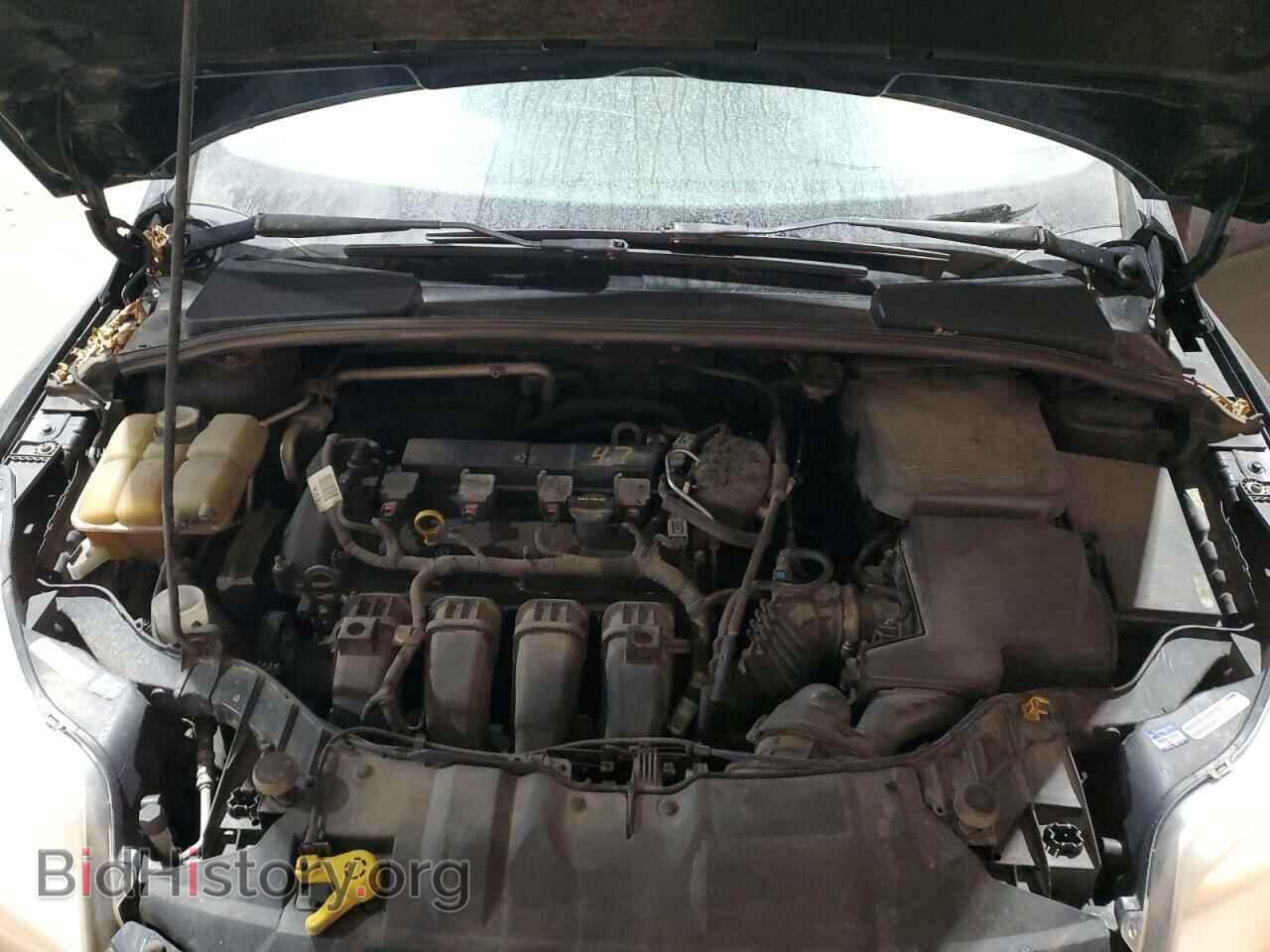 2013 FORD FOCUS - VIN: 1FADP3F24DL273590 - Photo 11