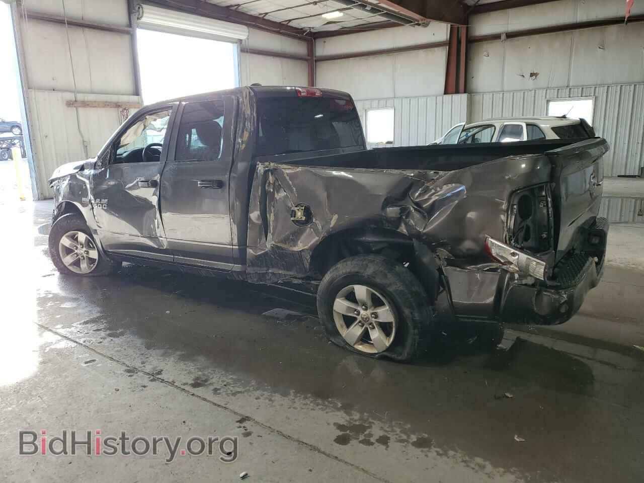 2017 RAM 1500 - VIN: 1C6RR7FT8HS608329 - Photo 2
