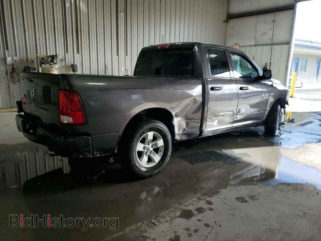 2017 RAM 1500 - VIN: 1C6RR7FT8HS608329 - Photo 3