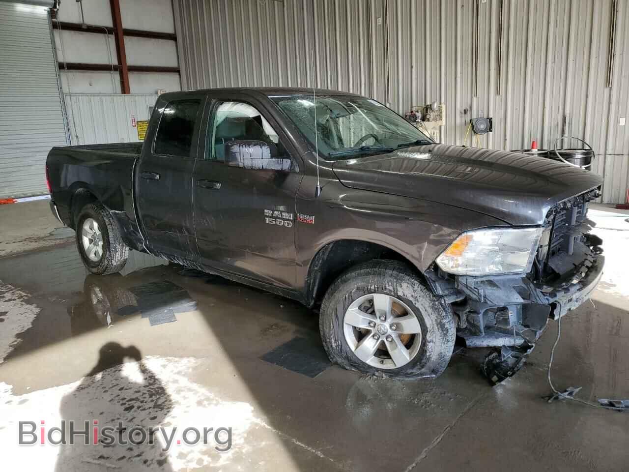 2017 RAM 1500 - VIN: 1C6RR7FT8HS608329 - Photo 4