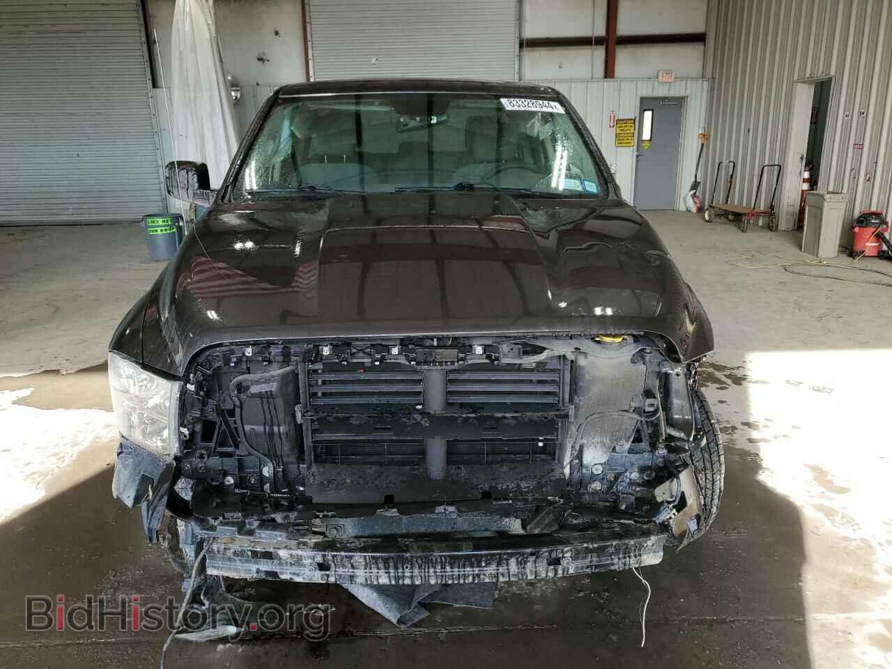 2017 RAM 1500 - VIN: 1C6RR7FT8HS608329 - Photo 5