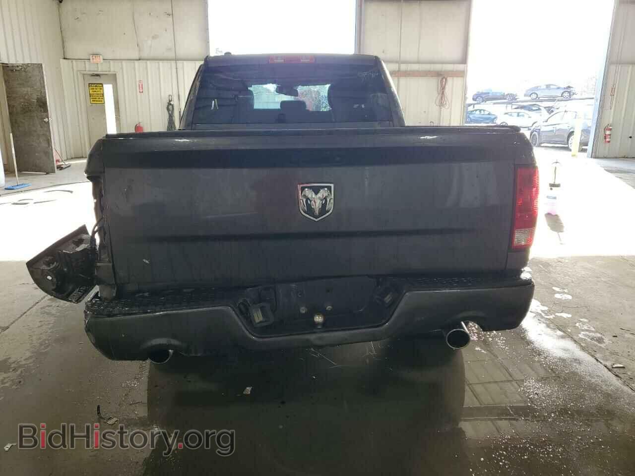 2017 RAM 1500 - VIN: 1C6RR7FT8HS608329 - Photo 6