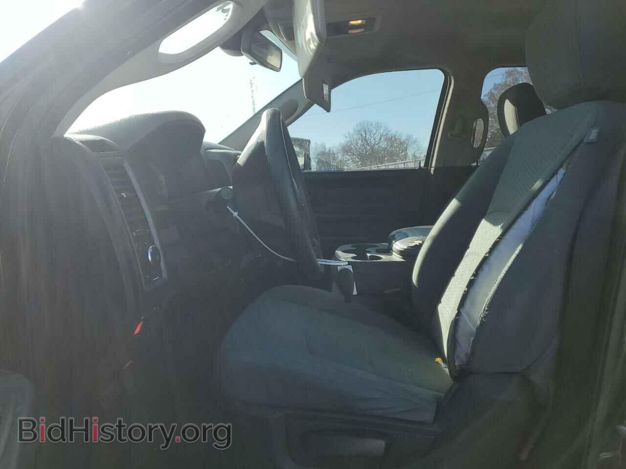 2014 RAM 1500 - VIN: 1C6RR7FT6ES202321 - Фото 7