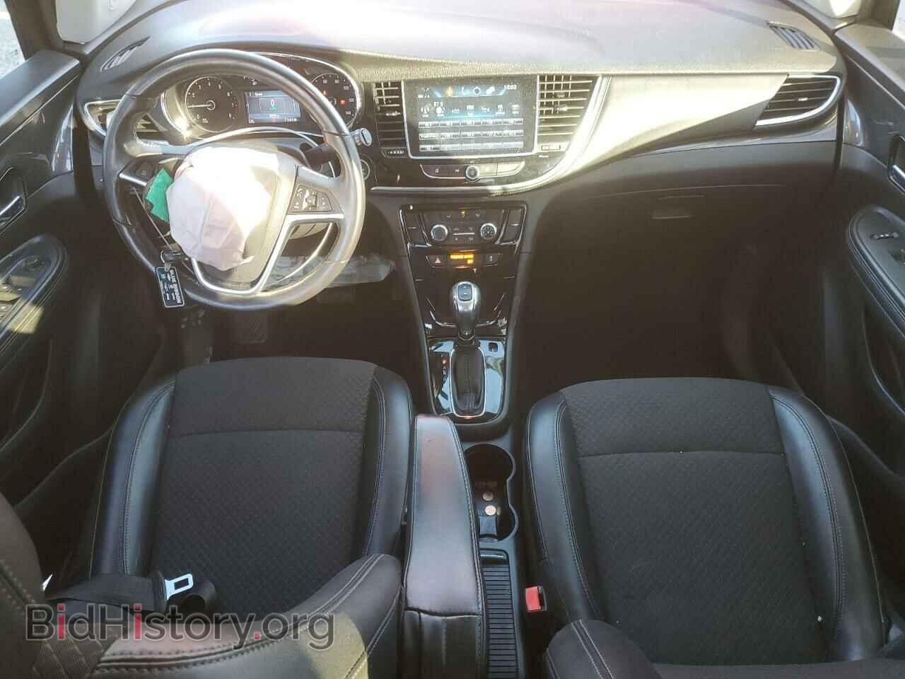 2019 BUICK ENCORE - VIN: KL4CJASB5KB728798 - Photo 8