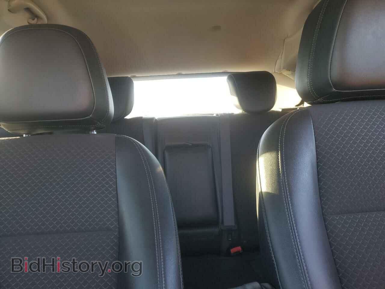 2019 BUICK ENCORE - VIN: KL4CJASB5KB728798 - Photo 10