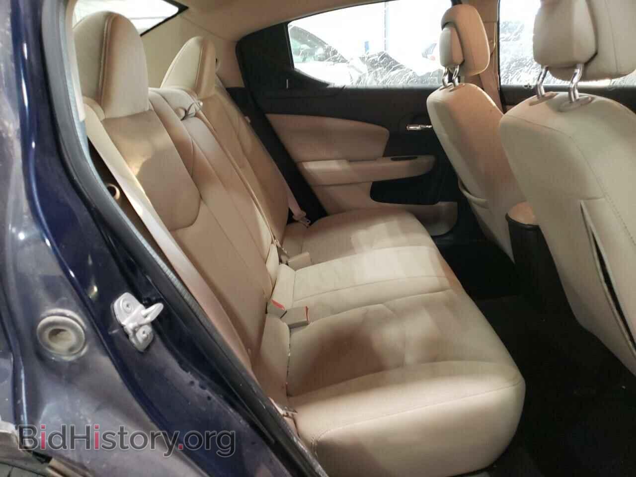 2013 DODGE AVENGER - VIN: 1C3CDZABXDN638386 - Фото 10