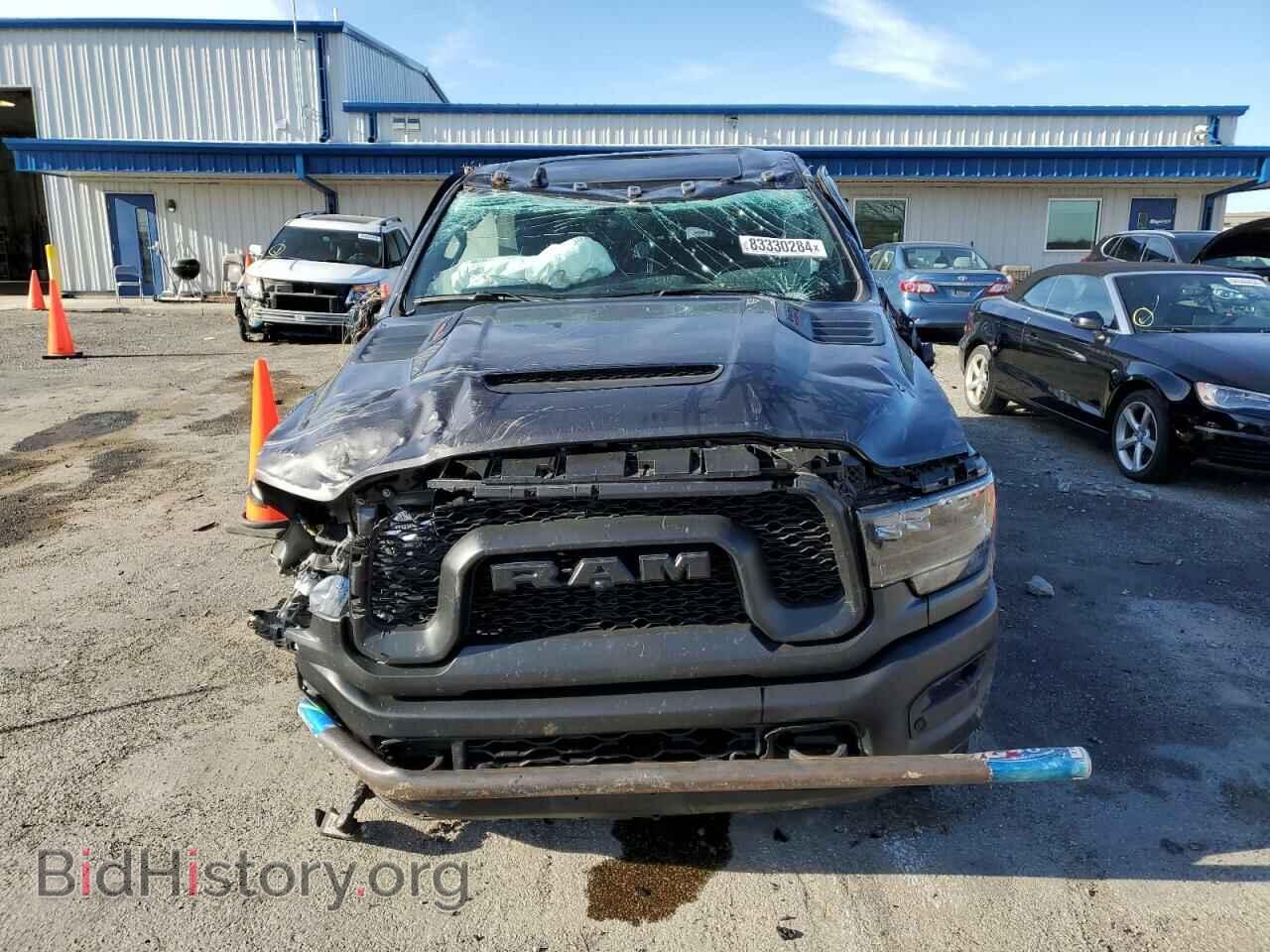 2024 RAM 2500 - VIN: 3C6UR5EL2RG207674 - Фото 5