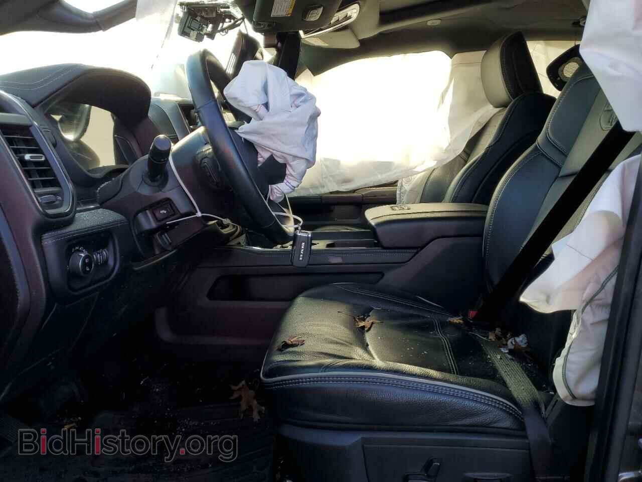 2024 RAM 2500 - VIN: 3C6UR5EL2RG207674 - Фото 7