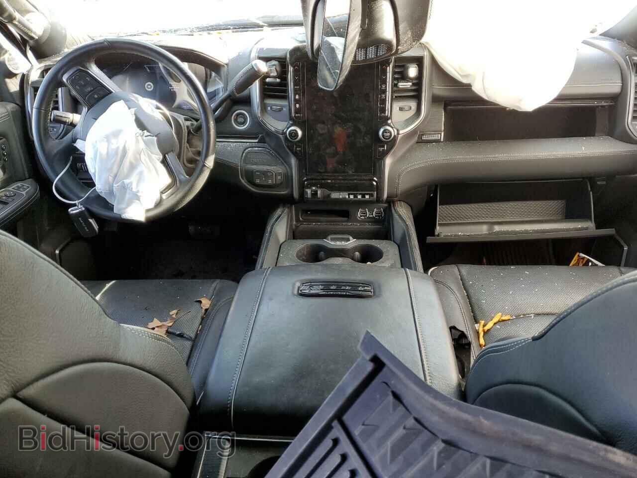 2024 RAM 2500 - VIN: 3C6UR5EL2RG207674 - Фото 8