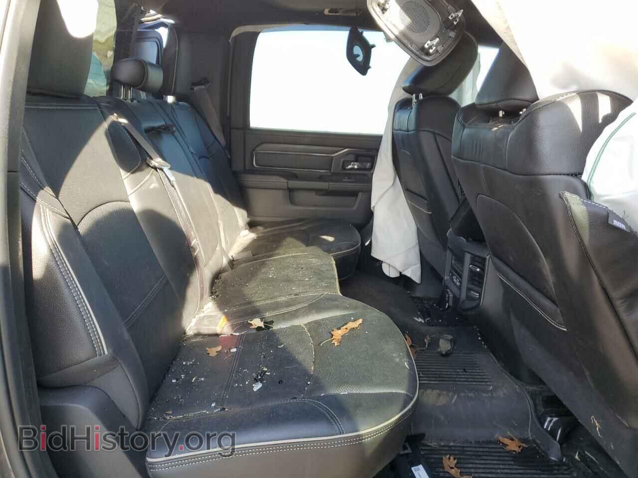 2024 RAM 2500 - VIN: 3C6UR5EL2RG207674 - Фото 10