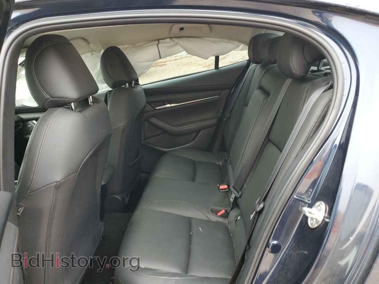 2019 MAZDA 3 - VIN: 3MZBPADL2KM105537 - Фото 10