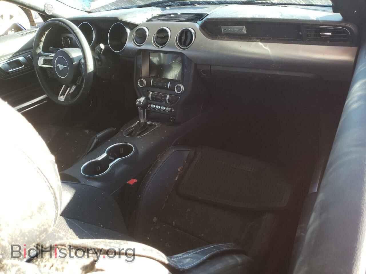 2023 FORD ALL Models - VIN: 1FATP8UH9P5110023 - Фото 8
