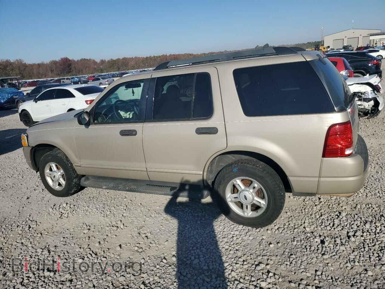 2005 FORD EXPLORER - VIN: 1FMZU73E75ZA55507 - Photo 2