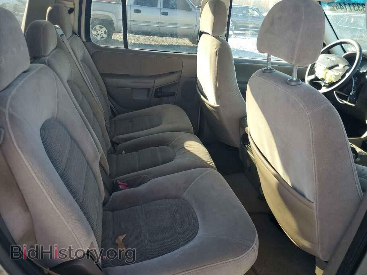 2005 FORD EXPLORER - VIN: 1FMZU73E75ZA55507 - Photo 11