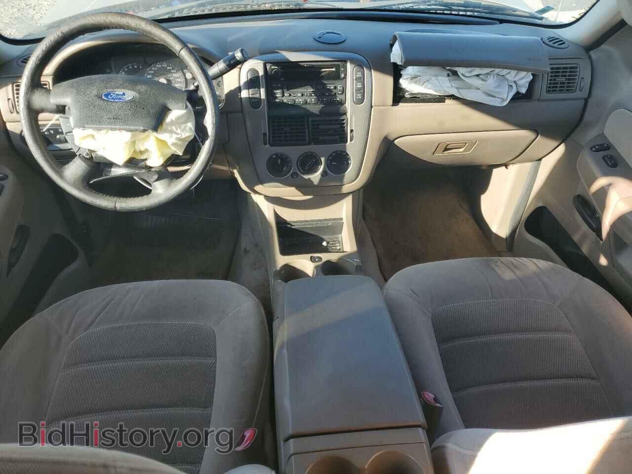 2005 FORD EXPLORER - VIN: 1FMZU73E75ZA55507 - Photo 8