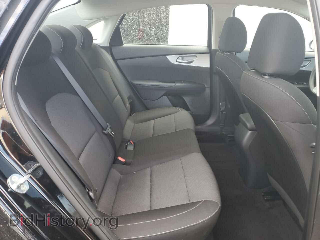 2023 KIA FORTE - VIN: 3KPF24AD2PE578759 - Фото 10