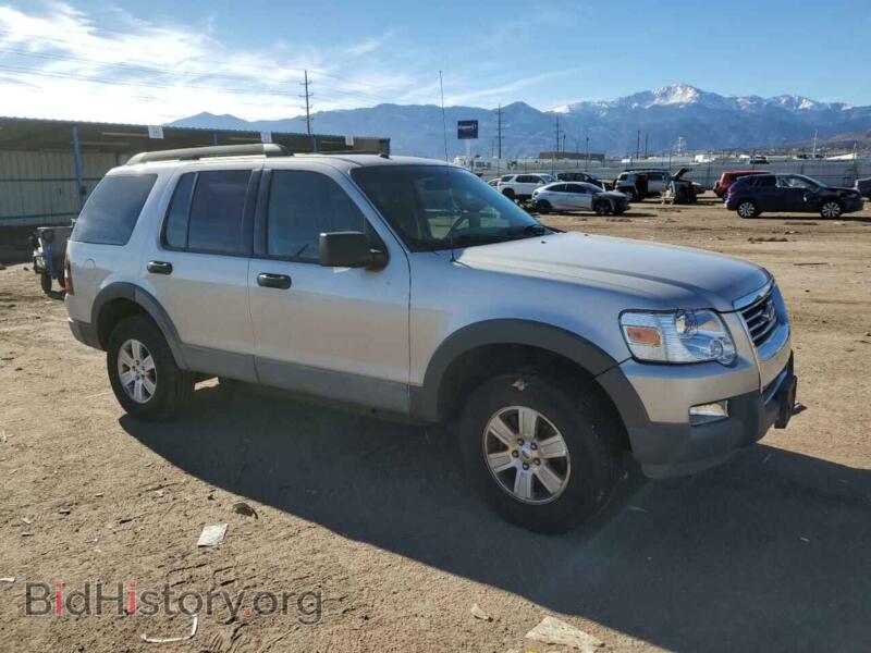 2006 Ford EXPLORER (VIN 1FMEU63E96UB37522) — photo 4 of 13