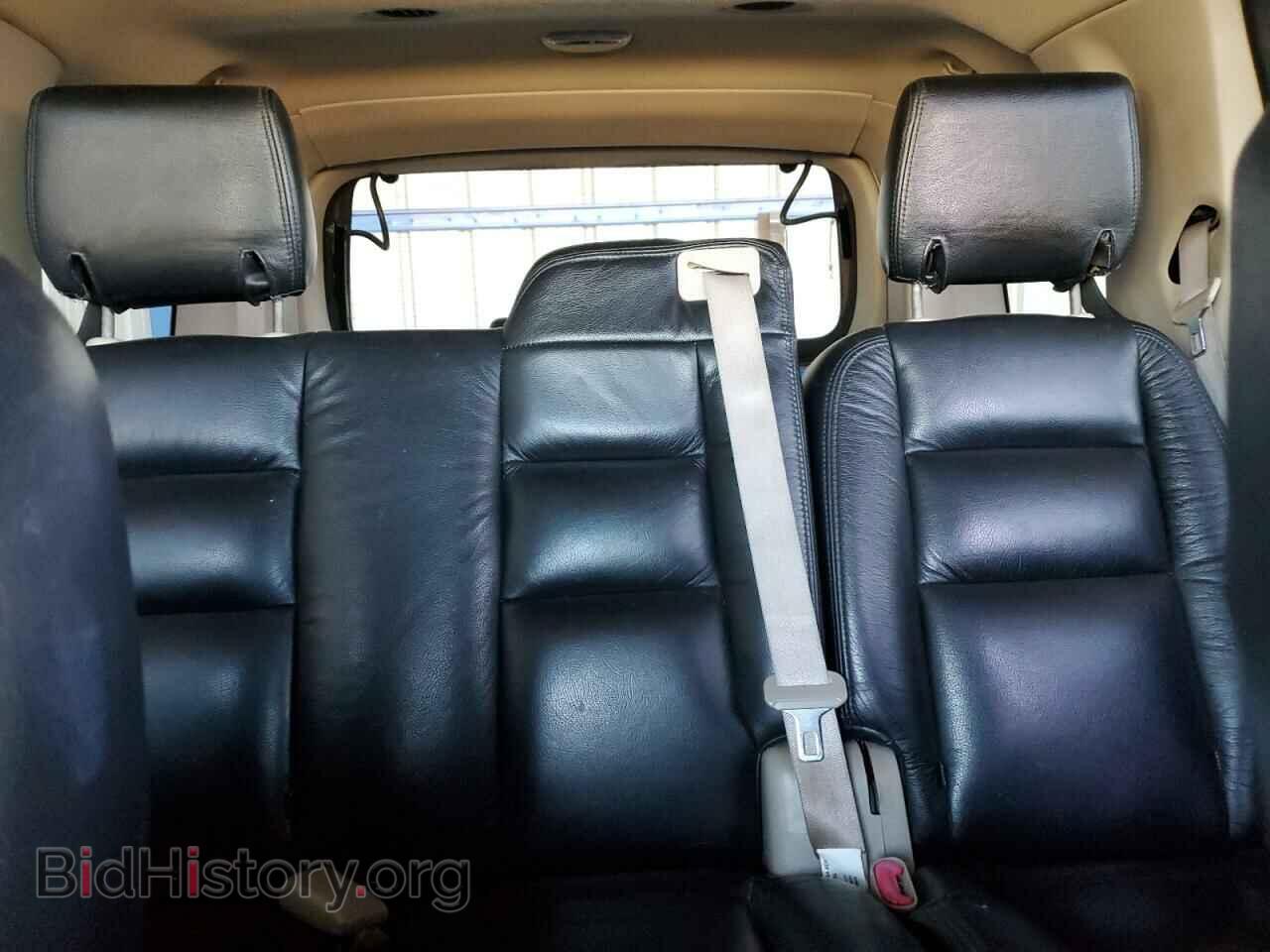 2006 FORD EXPLORER - VIN: 1FMEU63E96UB37522 - Фото 10