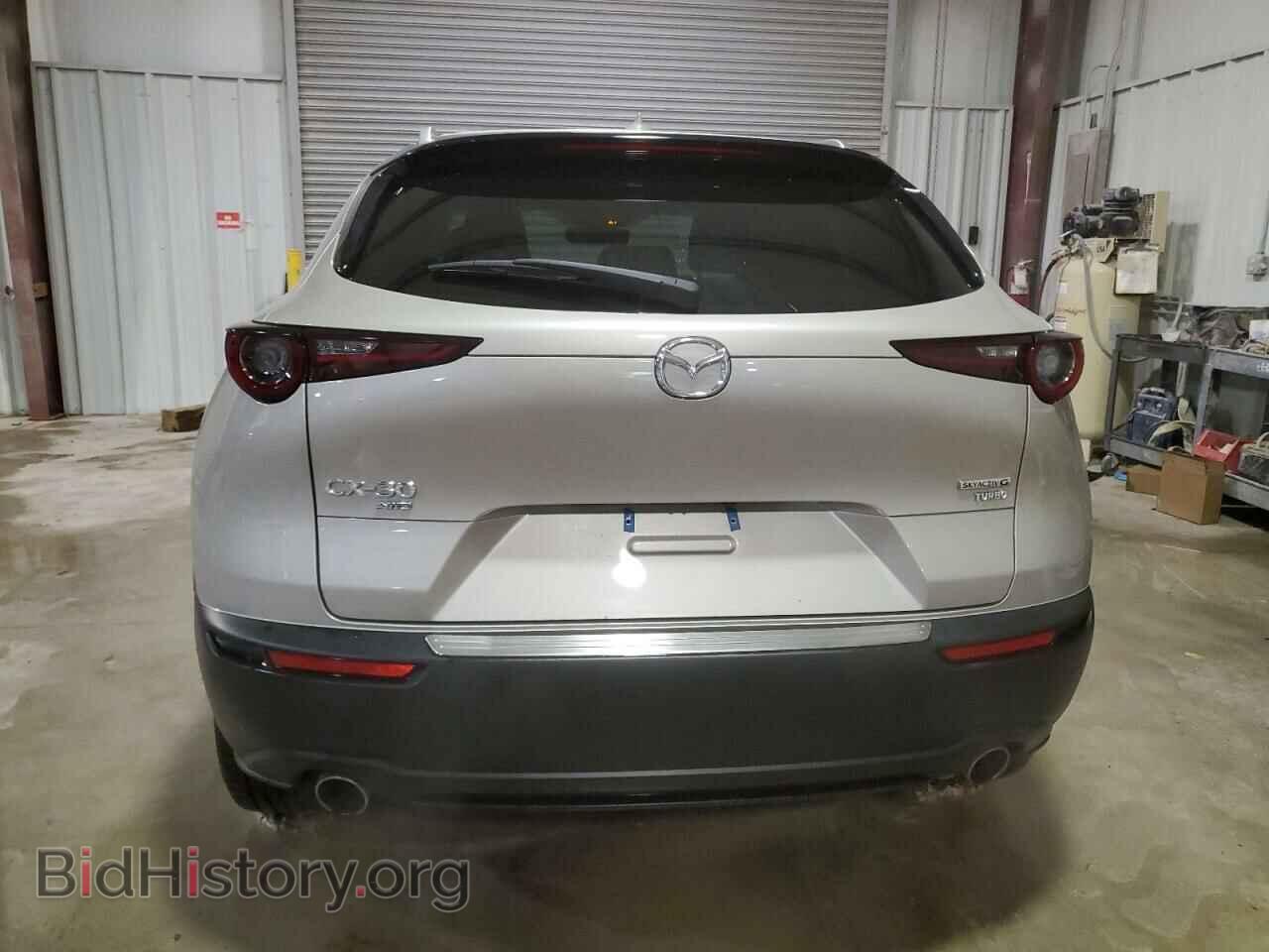 2024 MAZDA CX30 - VIN: 3MVDMBDY7RM623786 - Фото 6