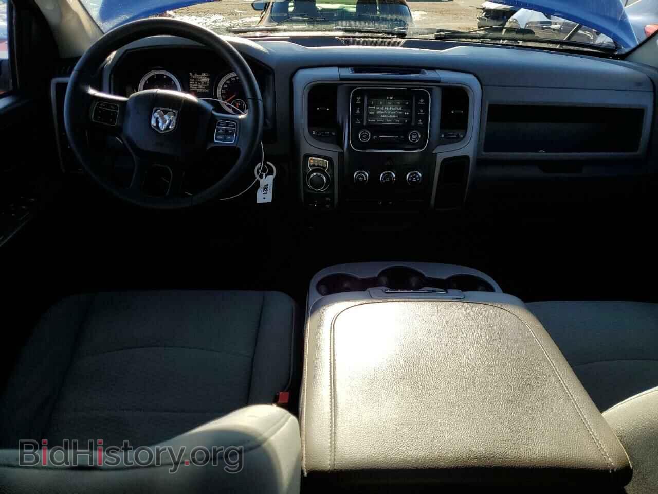 2017 RAM 1500 - VIN: 1C6RR7FG4HS850036 - Фото 8