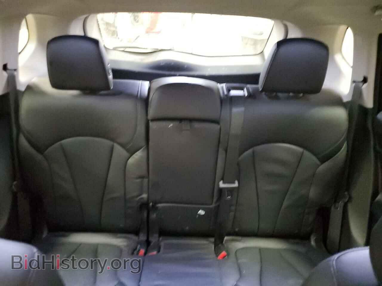 2019 BUICK ENVISION - VIN: LRBFX2SA9KD110000 - Фото 10