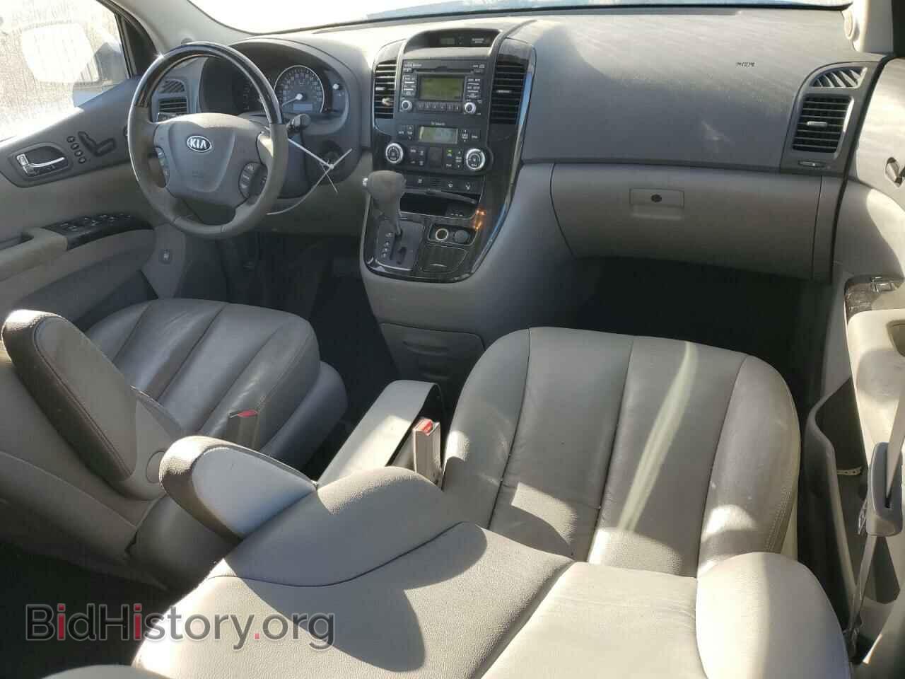 2014 KIA All Models - VIN: KNDMH4C70E6540155 - Фото 8