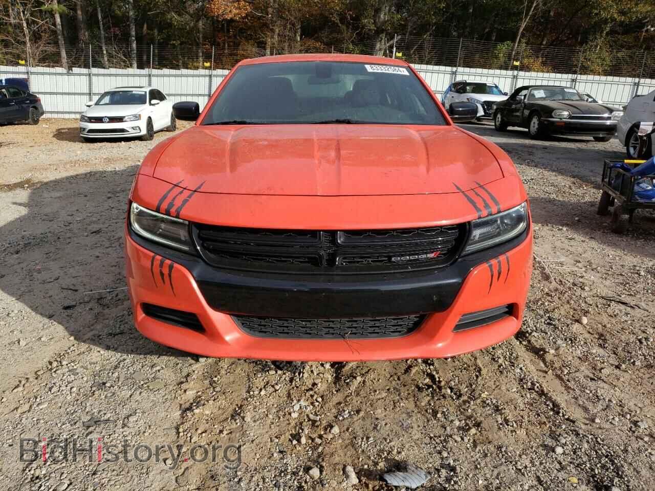 2018 DODGE CHARGER - VIN: 2C3CDXBG8JH336677 - Фото 5