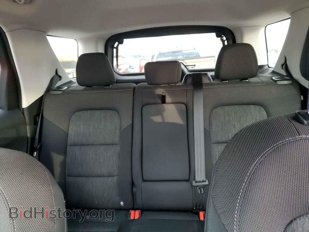 2022 FORD BRONCO - VIN: 3FMCR9B67NRD15230 - Фото 10